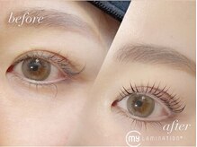 ラヴィ バイ イマージアクト 綱島店(Ravie by image Act)/マイラミネーション