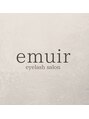 エミュール(emuir)/【完全個室サロン】emuir