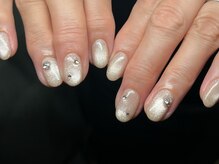 コンフォネイル(comfo nail)/定額デザイン