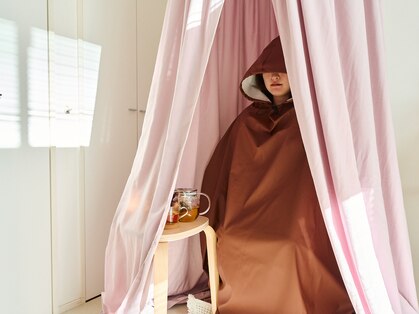 サロン ヌーク(Salon nuuk.)の写真