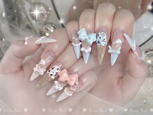 ノヴァ ネイル(Nova nail)