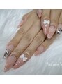 スバル(Subaru)/Nail Salon Subaru