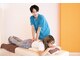 まごころ 横浜鶴見駅前整体院の写真/【30%OFF】美しい姿勢矯正×整体×EMSインナーマッスルコース30分2,800円★リピーター様多数の信頼サロン！