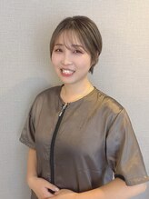 スリーノッツ 四条烏丸河原町(THREE KNOTS)&nbsp;【研修】 Sara