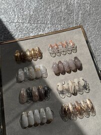 キャンペーンデザイン