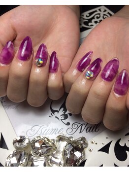 ツメ ネイル(Tsume Nail)/プレミアムプラン
