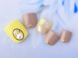 ビジューアート