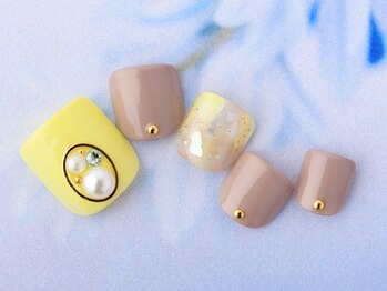 ダッシングディバ エキュート 立川店(DASHING DIVA)/ビジューアート