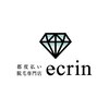 エクラン 多治見店(ecrin)ロゴ