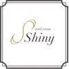 ネイルルーム シャイニー ひたち野うしく店(Shiny)のお店ロゴ