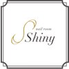 ネイルルーム シャイニー ひたち野うしく店(Shiny)のお店ロゴ