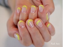 ネイルエニー(Nail Any)/Any collection