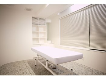 メンテ(MENTE)/全室完全個室のVIPルーム