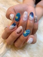 ガーデン ヘア&エステ&ネイル Garden/