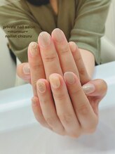 プライベート ネイルサロン マーマ(murmur)/アクセサリーネイル