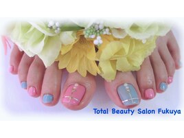 クロスモダンペディ