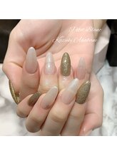 プチブラン(Petit Blanc)/スカルプチュア
