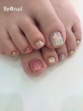 リネイル(Re nail)/