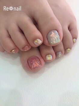 リネイル(Re nail)/