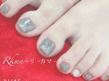 リーカマーナ(Rkmn)/