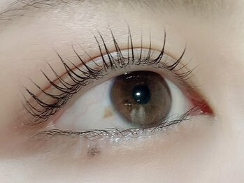 カラン 焼津店(CALIN)/ラスティングカール