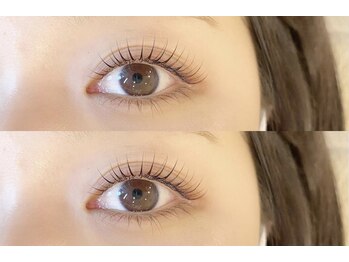 エストアール 筑紫口本店(est-r.)/#パリジェンヌ▽カール