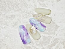 ラルネイル 大宮(Lull. nail)/