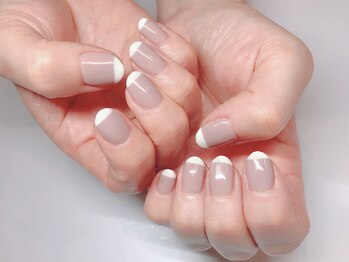 アモールネイル(amor nail)/Amor NailデザインHand
