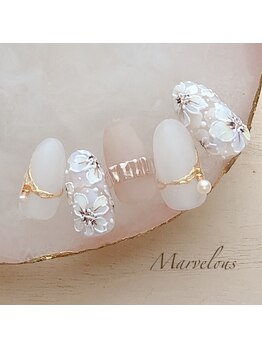 マーヴェラス 大宮店(Marvelous)/やり放題マット付★１２０分