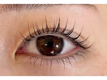 エイト 渋谷本店(eight)/パリジェンヌ×下パーマ