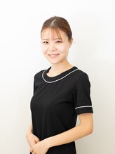 シエスティ  鵜澤 夏帆