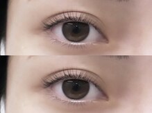 フェイン 青山店(fein.)/パリジェンヌラッシュリフト