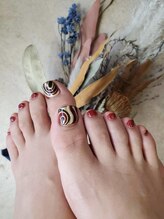 ファビュラスネイル(FabulousNail)/