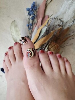 ファビュラスネイル(FabulousNail)/