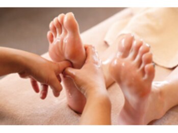 熙金 九龍SPA/台湾式足ツボマッサージ