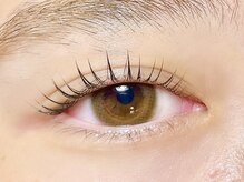 ペイジバイネオリーブ 吉祥寺店(Paige by Neolive)/パリジェンヌラッシュリフト(上)