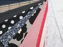 リュクスボックス(luxe box)/骨格診断で似合う柄もわかる