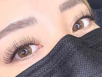 クチュールラッシュ バイ アイマジック 渋谷店(COUTURE LASH by eye majic)/育毛まつげエクステ韓国風まつ毛