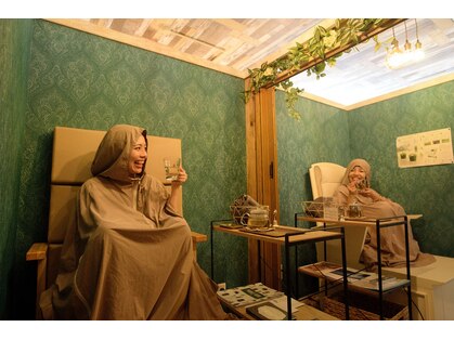 リッチ(Rich)の写真