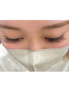 つけ放題メニューがある