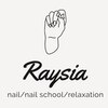 レイシア(Raysia)のお店ロゴ