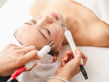 ビューティーサロンアンドスクール サンジェーヌ(Sansgane)/ セルラム