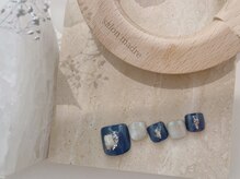 サロン マードレ(madre)/フット　ニュアンスアートコース