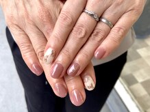 グレッタ(guletta)/お客様ネイル☆