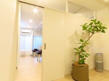 ユルリ 二子玉川店/店内