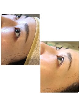 アメリオレフチュール(ameliorer futur)/ラッシュリフト