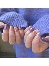 ツーバイ マックスビューティー 下北沢(2by MAX BEAUTY)/下北沢店限定デザイン90