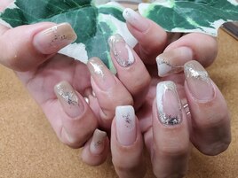 《ハンド》ネイリストお任せ