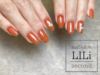 リリ セカンド(LILi second.)/オフィスシンプルコース