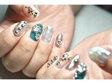 ファン ネイルサロン スクール(Fun)/おまかせ